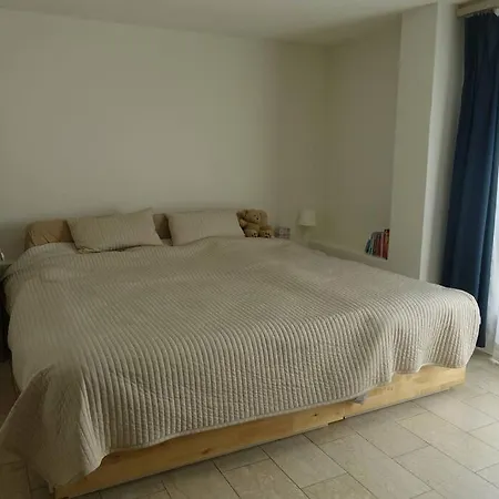 Calm House, 20 Min. From Centre & Zurich