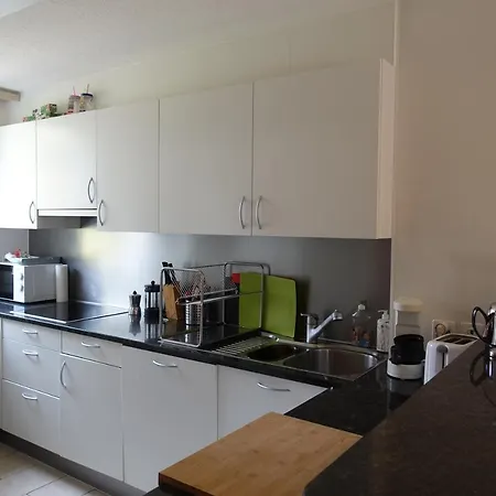 Calm House, 20 Min. From Centre &